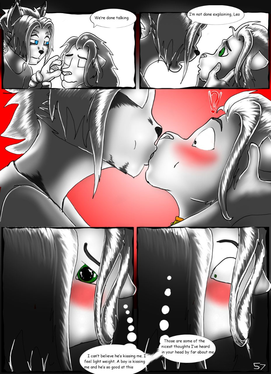 [LeoIndigo] Sidern's Project II
