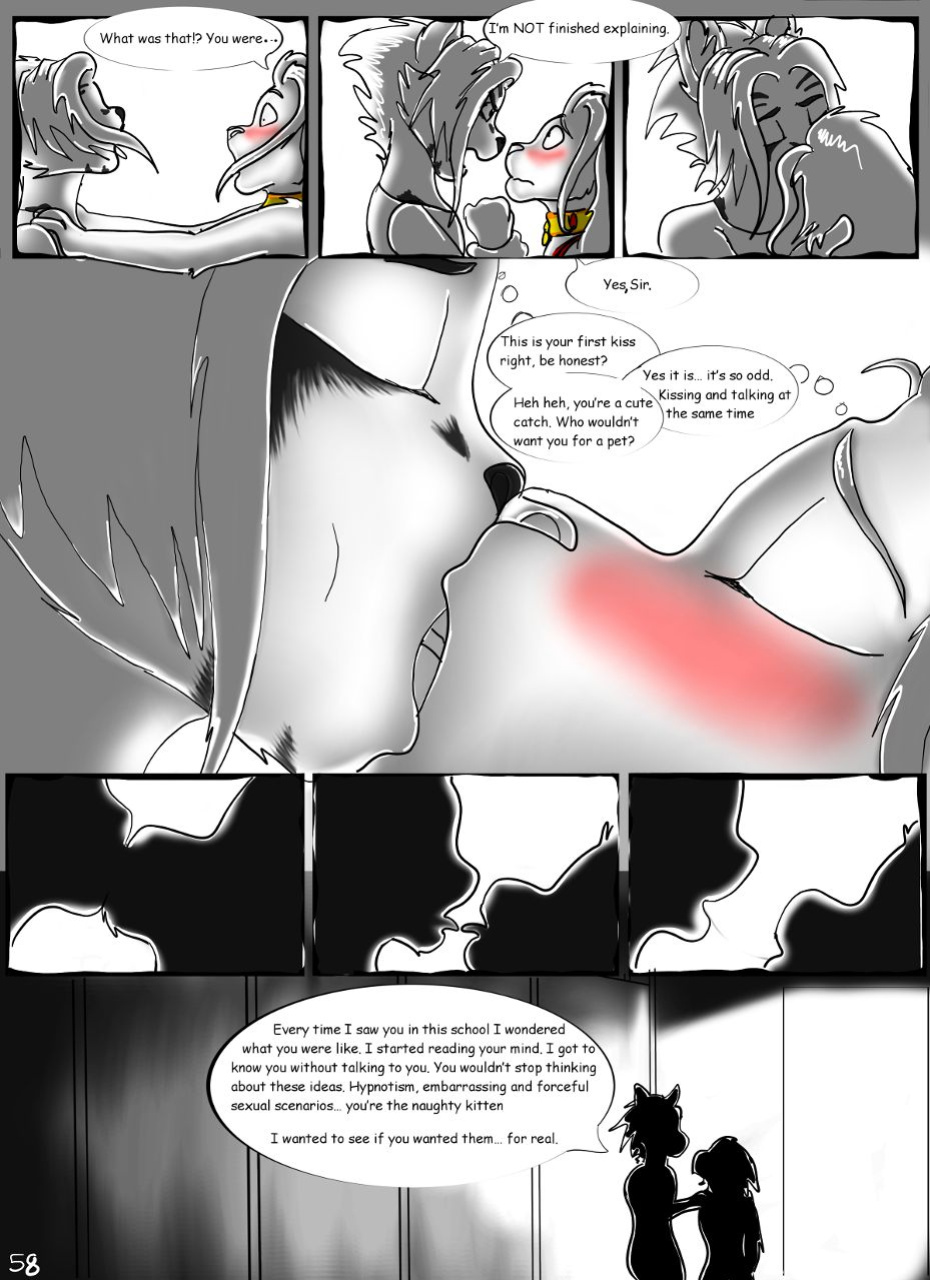 [LeoIndigo] Sidern's Project II
