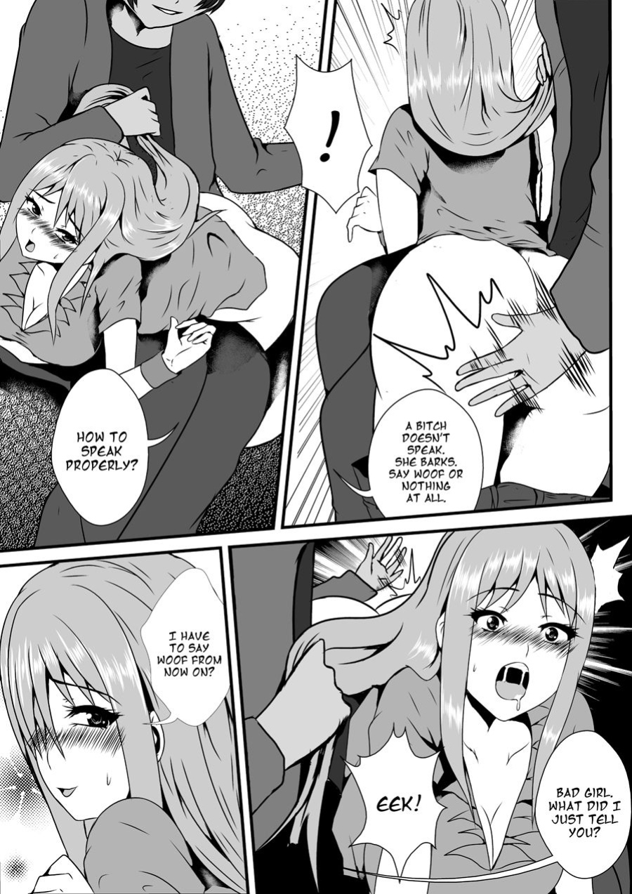 [Tuksoil] Training Triska