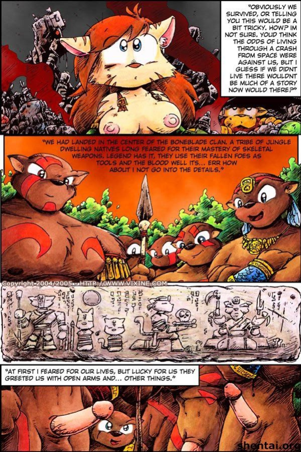 The Quest for Funds
