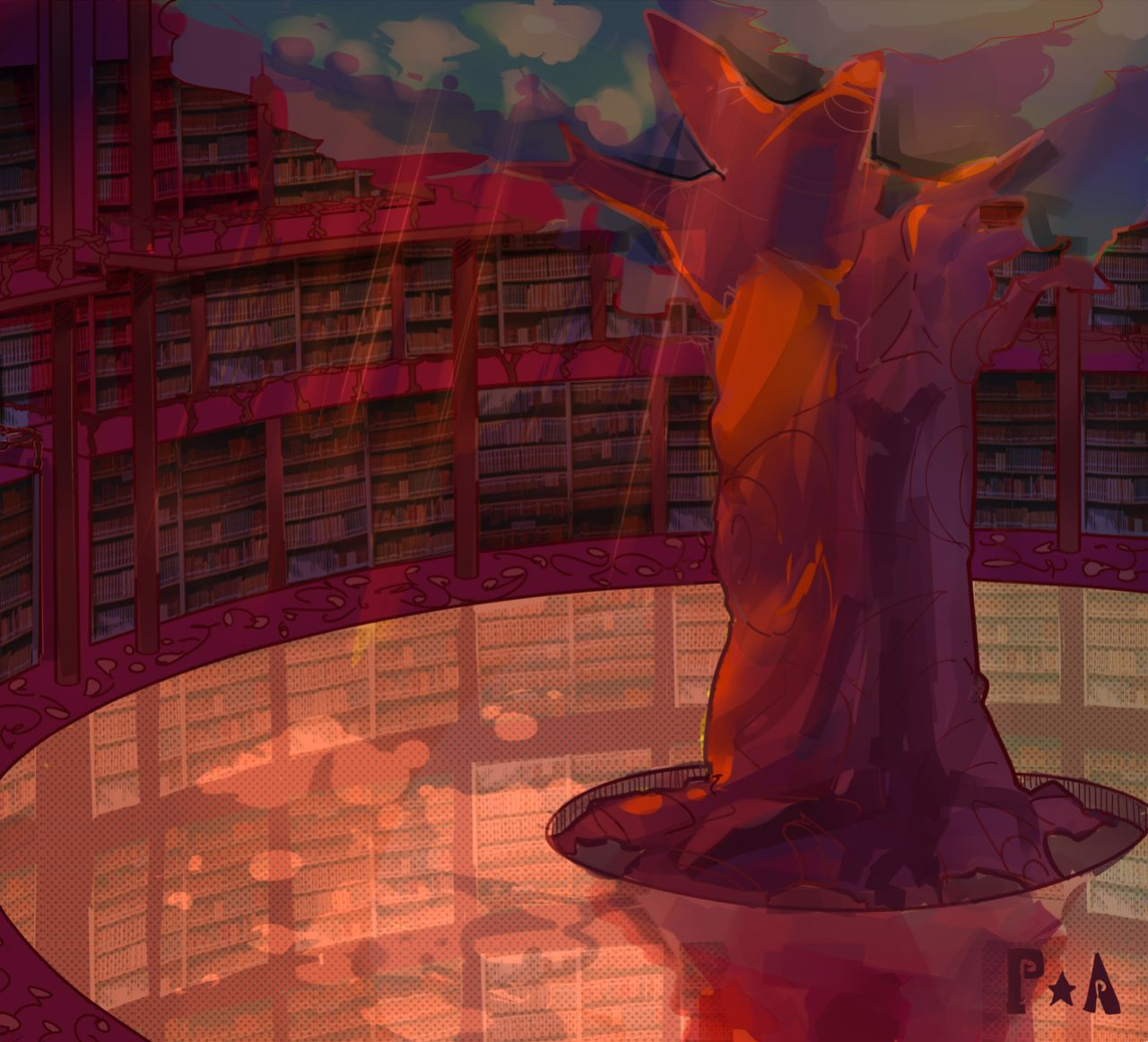[Lumo] Pony Academy Extras (HQ)