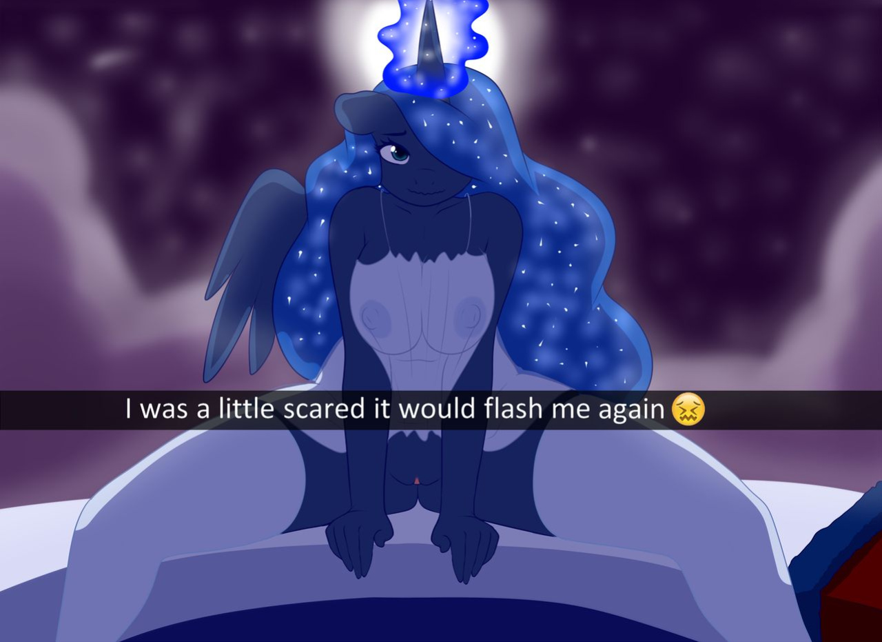 [Spunkubus] Royal Selfie (My Little Pony: Friendship is Magic)