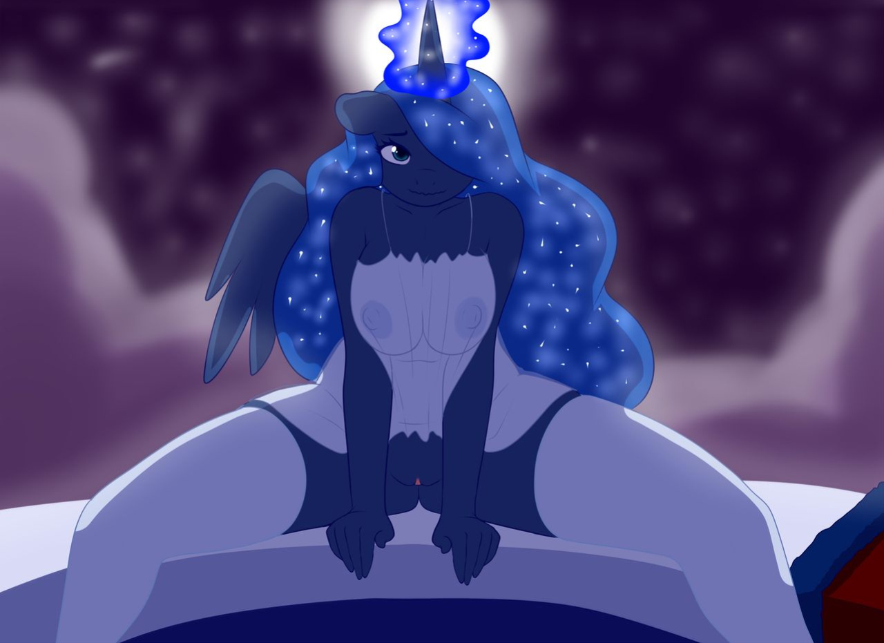 [Spunkubus] Royal Selfie (My Little Pony: Friendship is Magic)