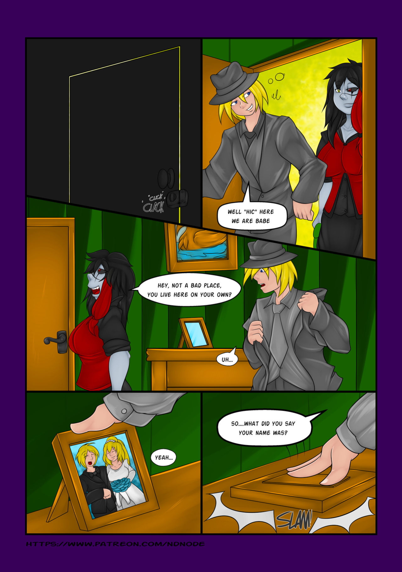 [ndnode] Vice, No Virtue