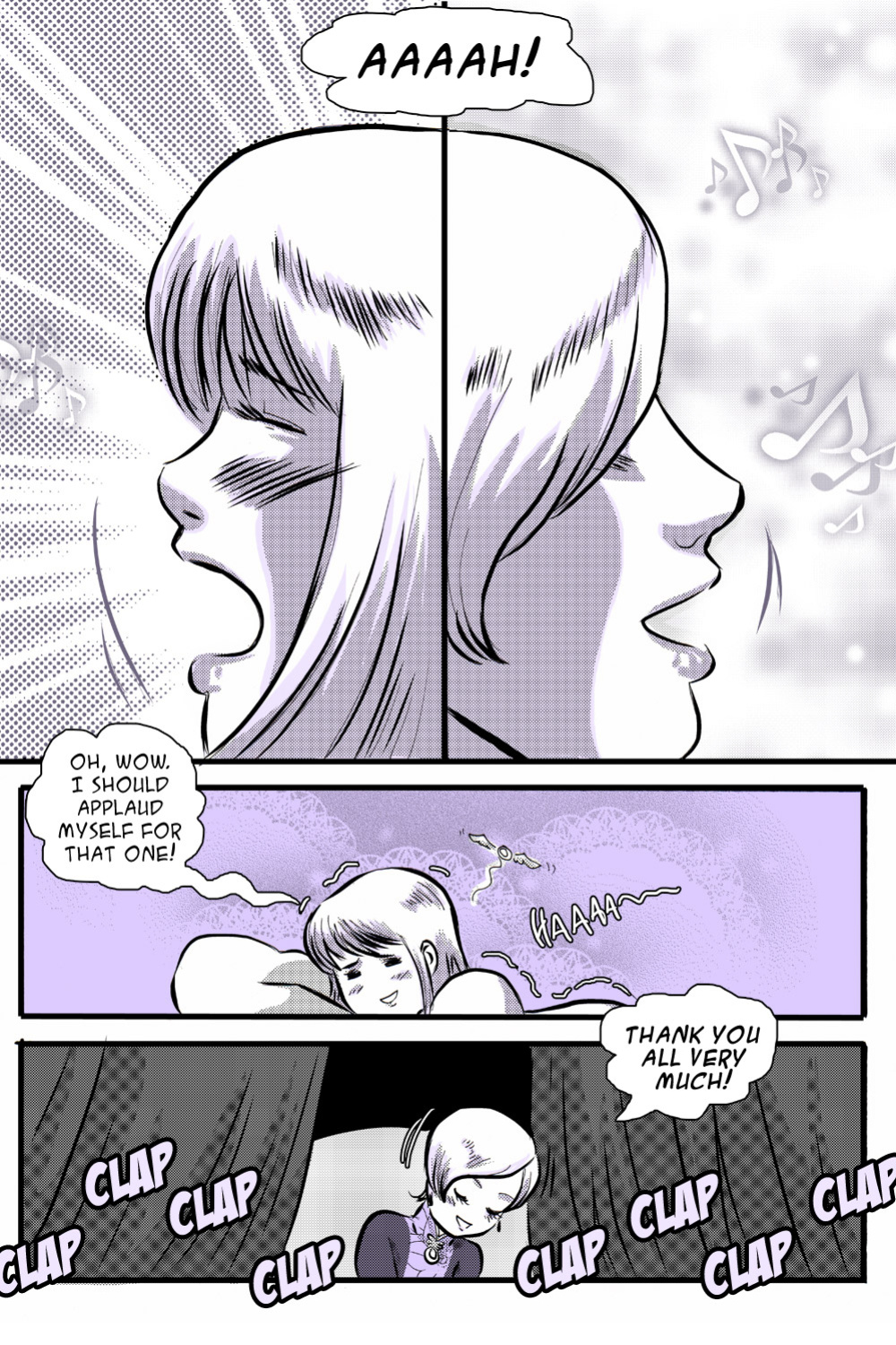 [Robin Alan] Butterfly Cafe