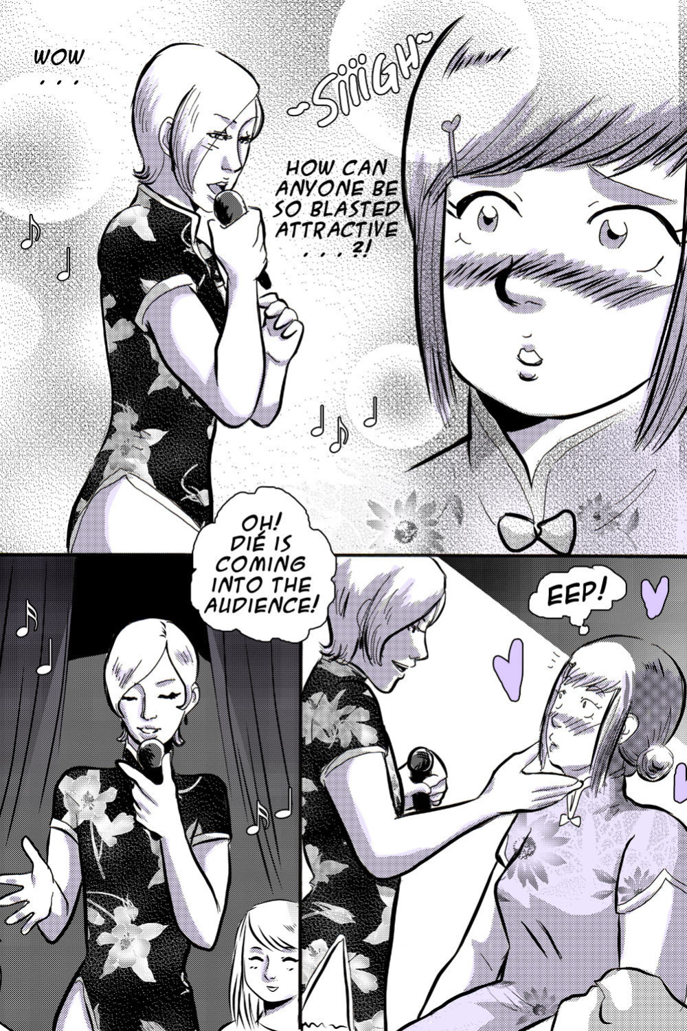 [Robin Alan] Butterfly Cafe