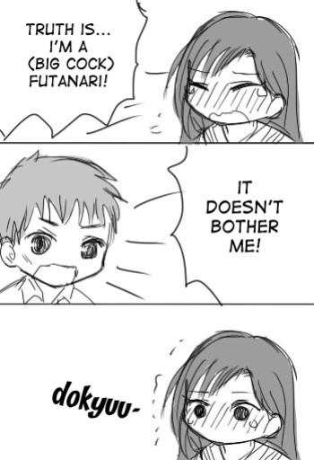 [hto] futa x guy collection [desudesu]