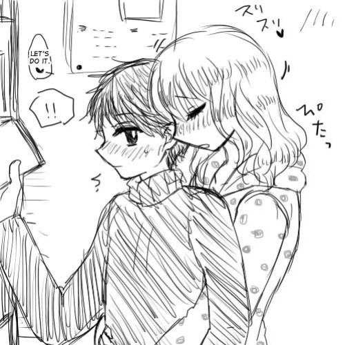 [hto] futa x guy collection [desudesu]