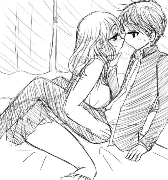 [hto] futa x guy collection [desudesu]