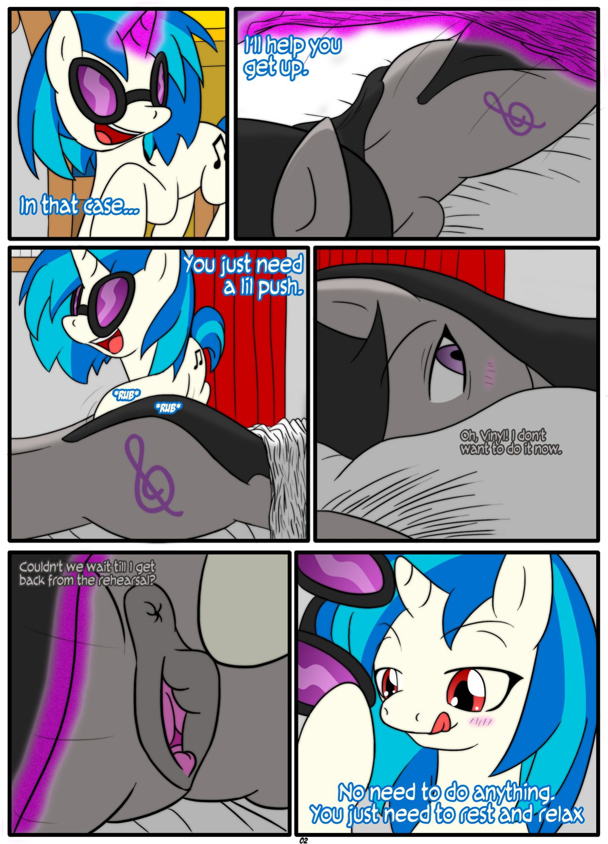 [Otakon] Octavia (My Little Pony Friendship Is Magic)