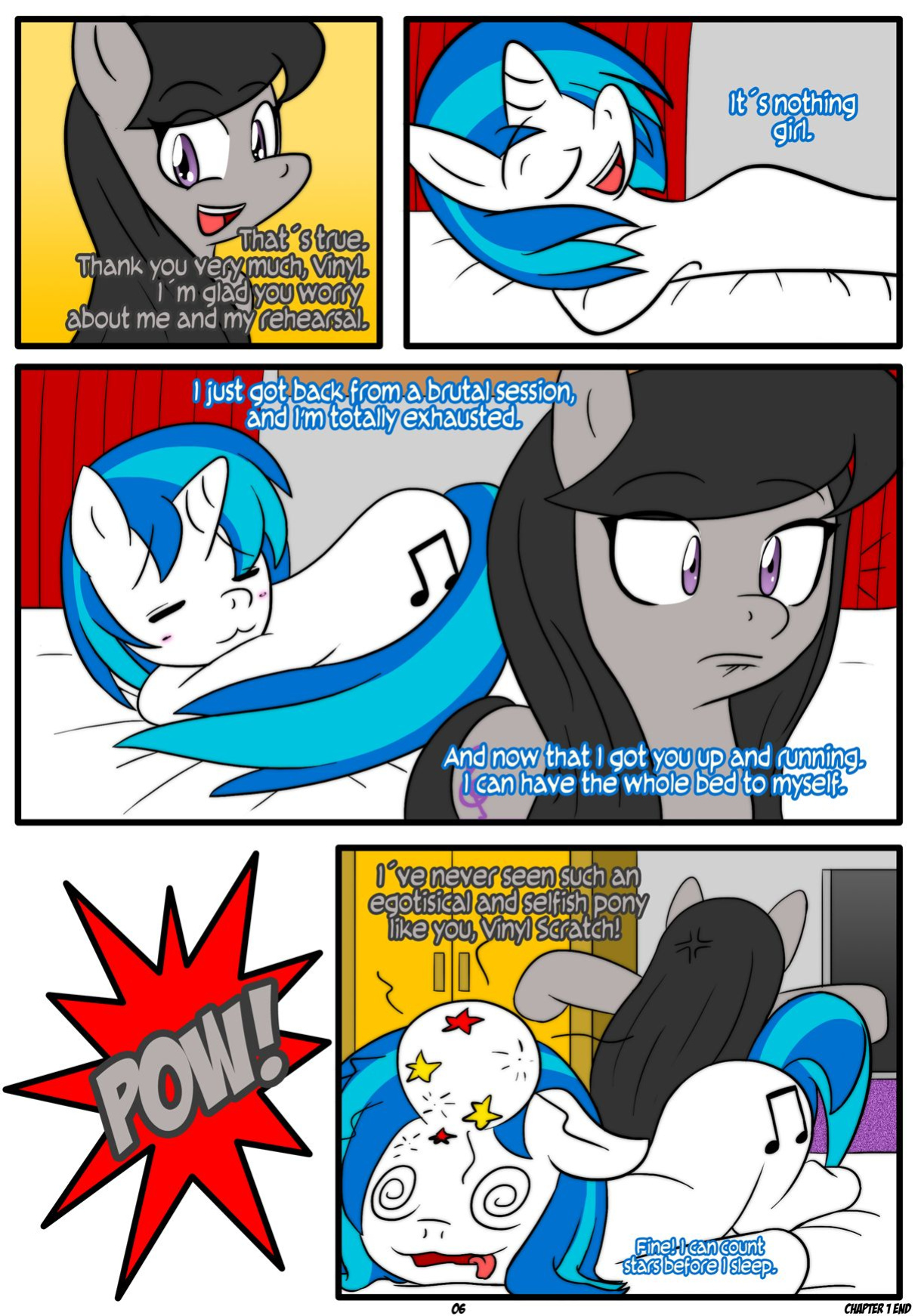 [Otakon] Octavia (My Little Pony Friendship Is Magic)