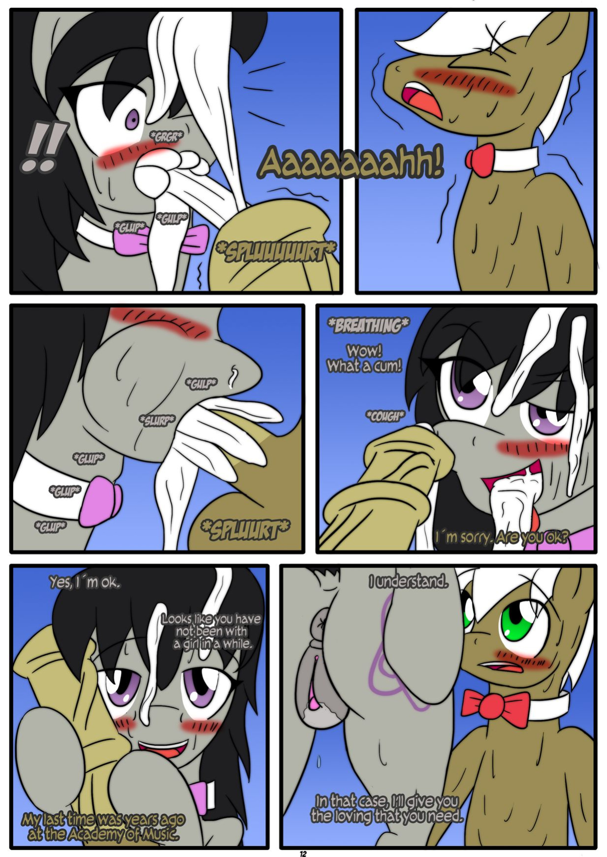 [Otakon] Octavia (My Little Pony Friendship Is Magic)