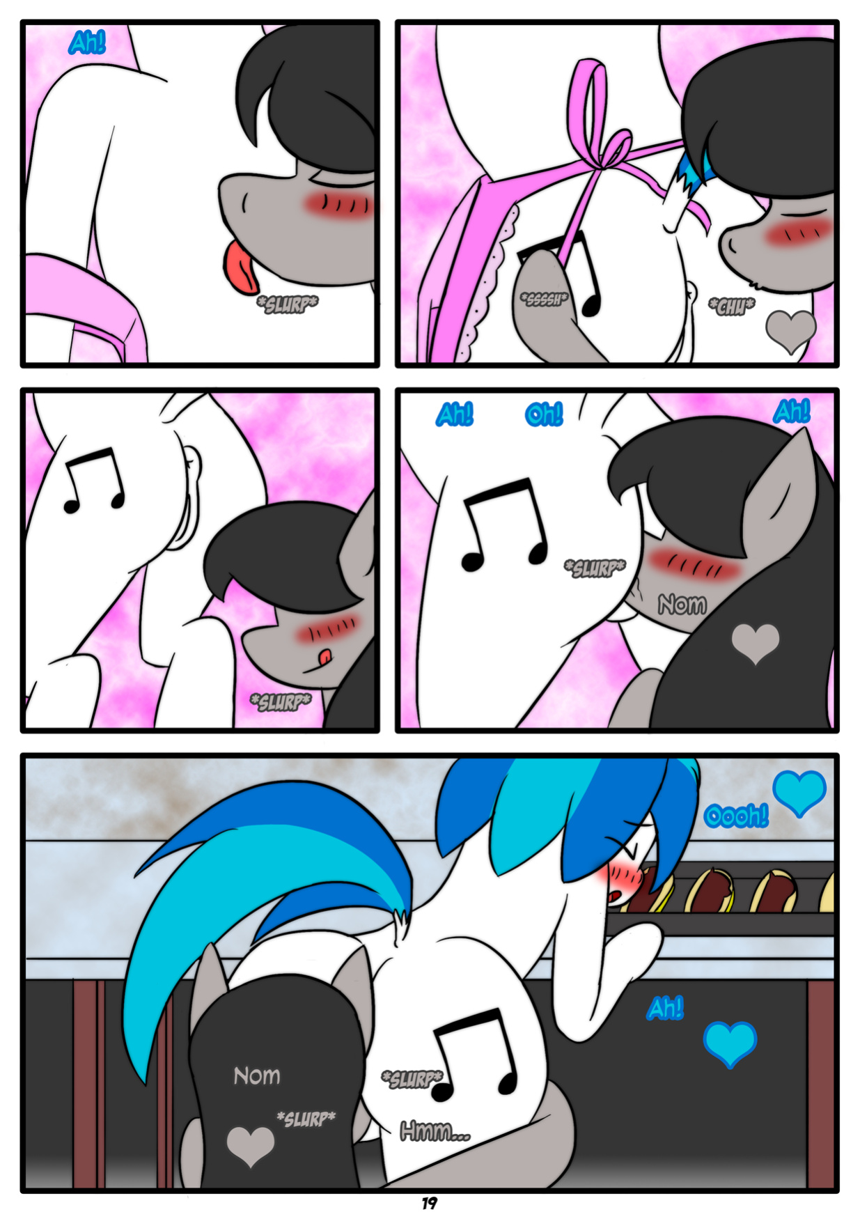 [Otakon] Octavia (My Little Pony Friendship Is Magic)