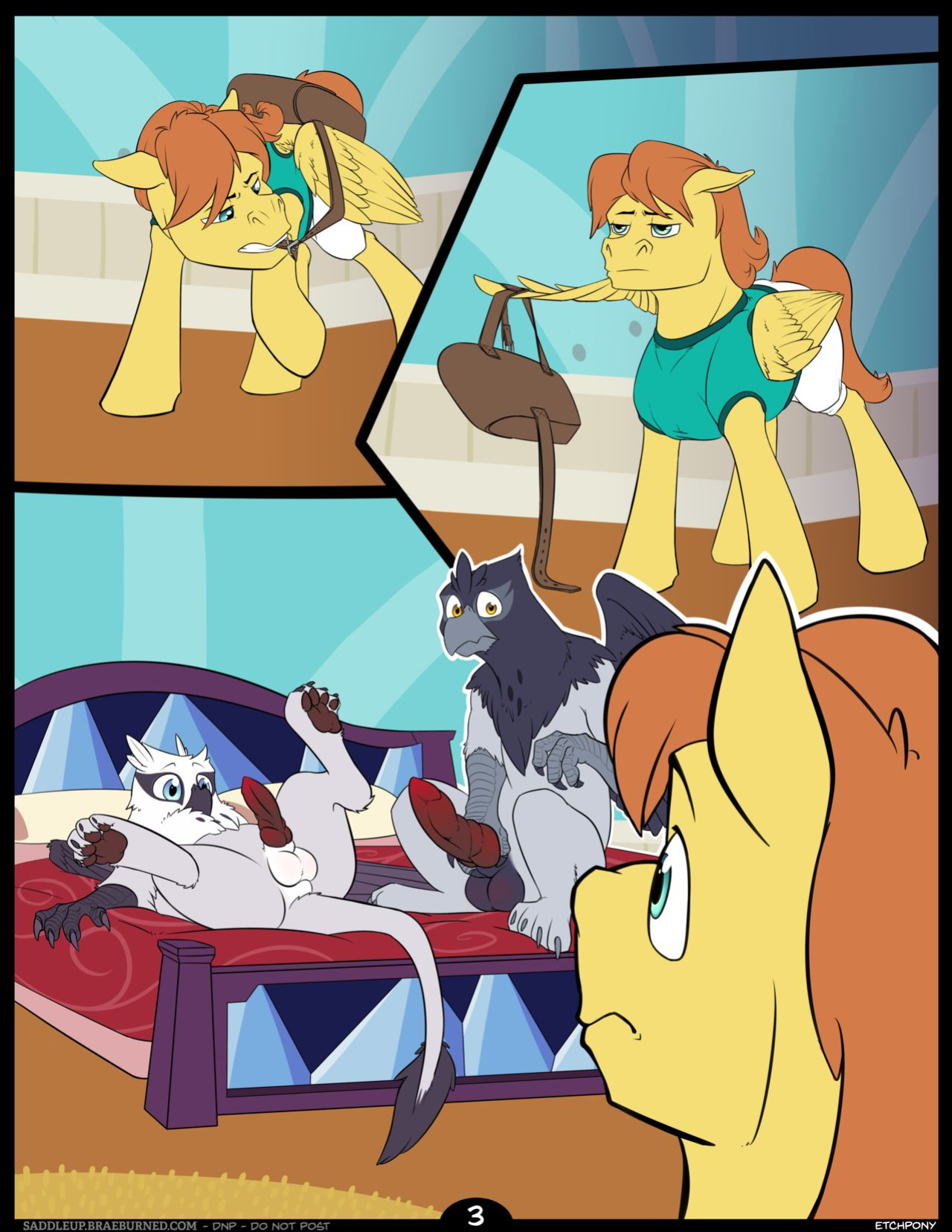 Saddle Up! 2 - Deluxe Version (My Little Pony: Friendship is Magic)