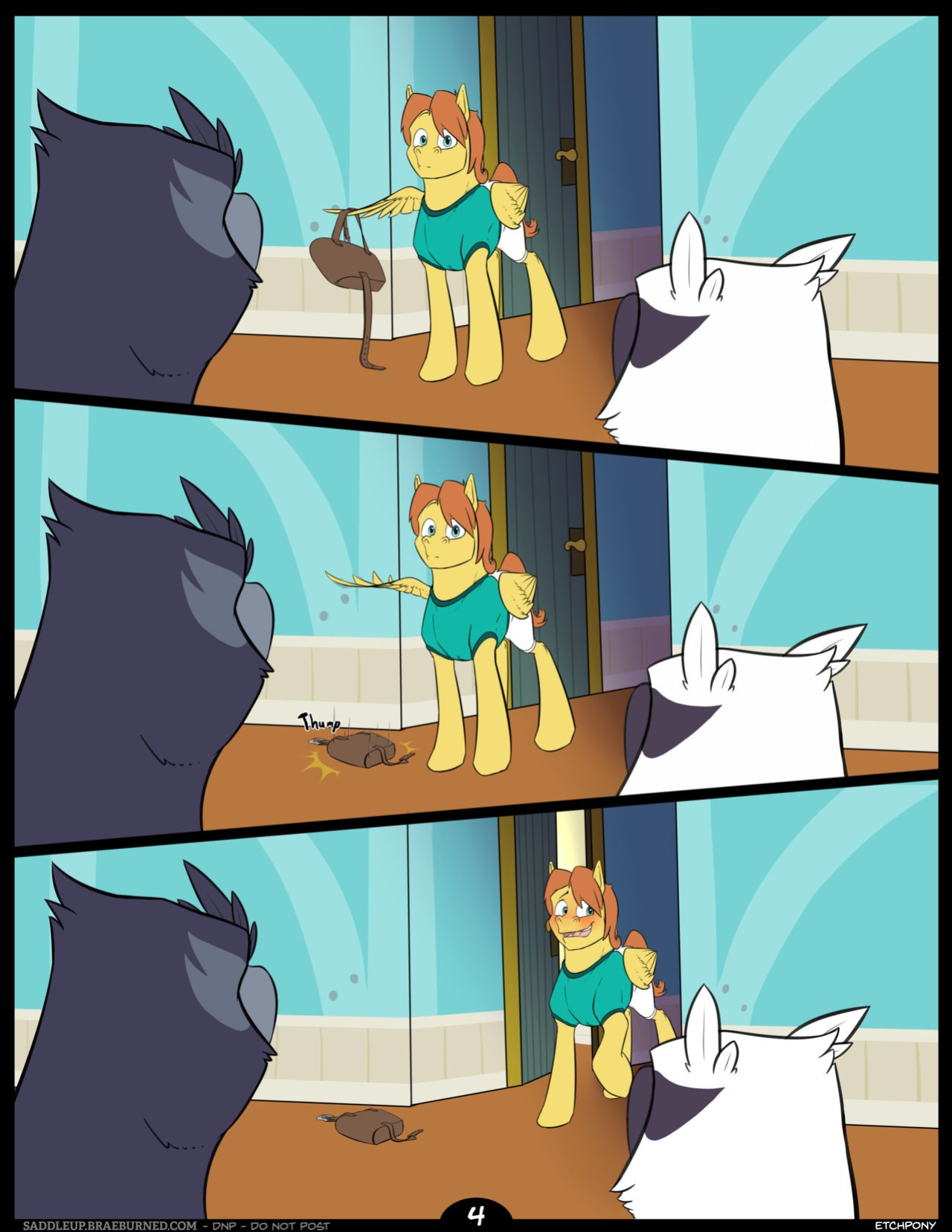 Saddle Up! 2 - Deluxe Version (My Little Pony: Friendship is Magic)