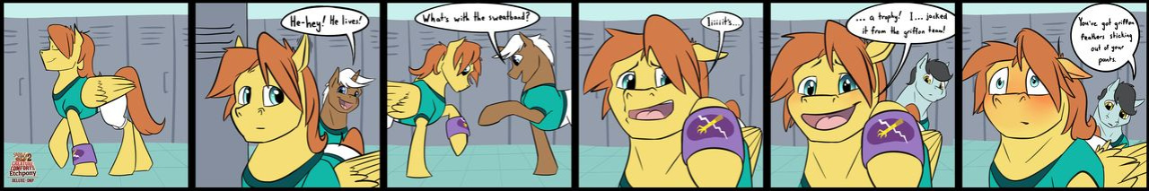 Saddle Up! 2 - Deluxe Version (My Little Pony: Friendship is Magic)