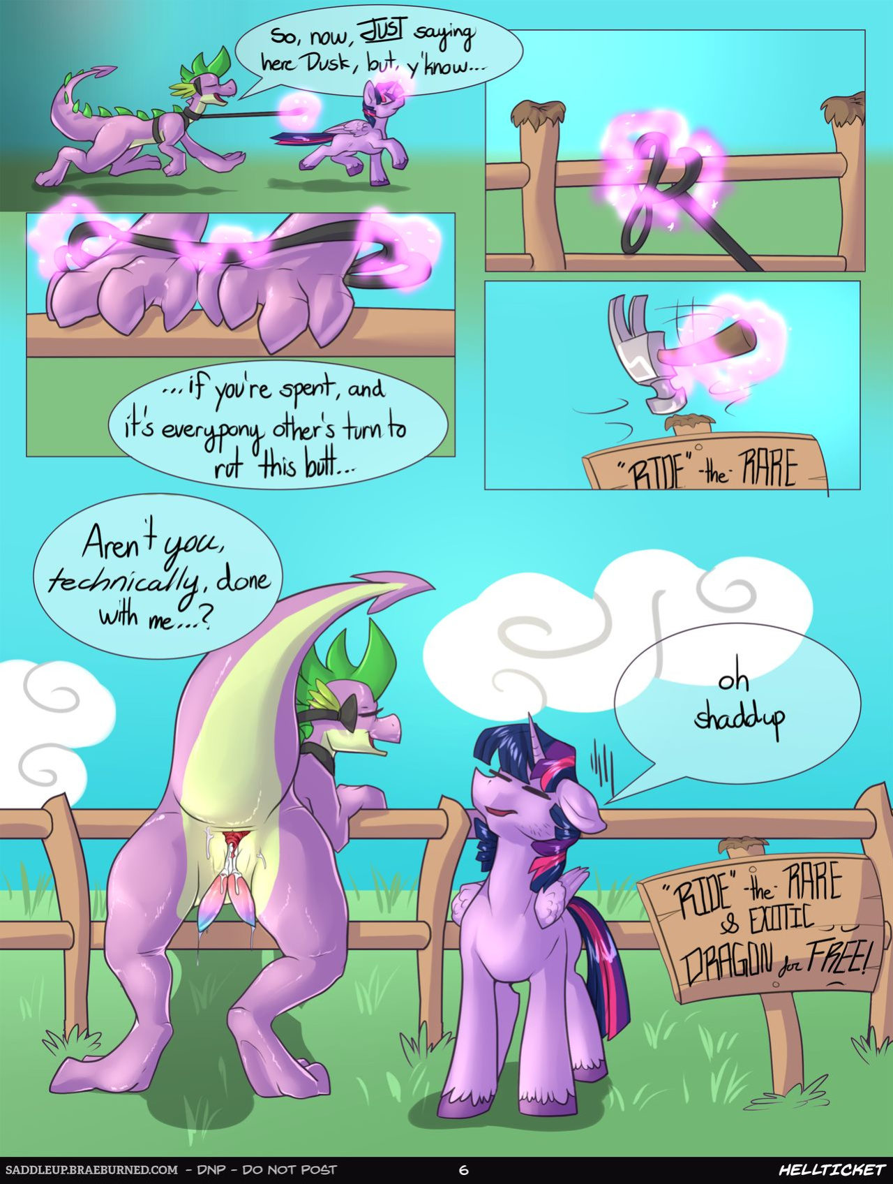 Saddle Up! 2 - Deluxe Version (My Little Pony: Friendship is Magic)