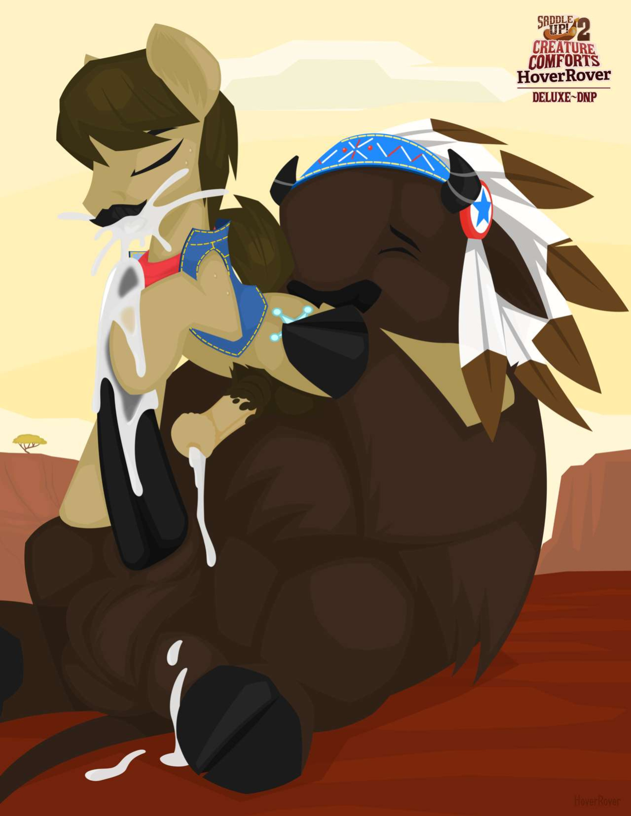 Saddle Up! 2 - Deluxe Version (My Little Pony: Friendship is Magic)