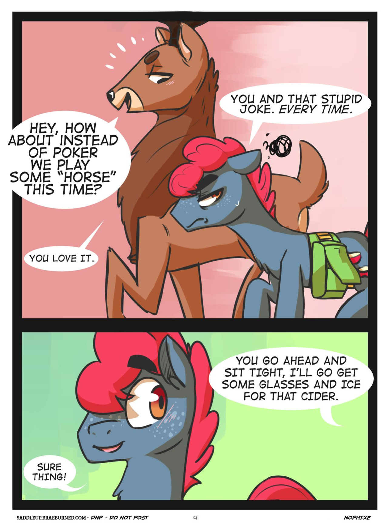 Saddle Up! 2 - Deluxe Version (My Little Pony: Friendship is Magic)