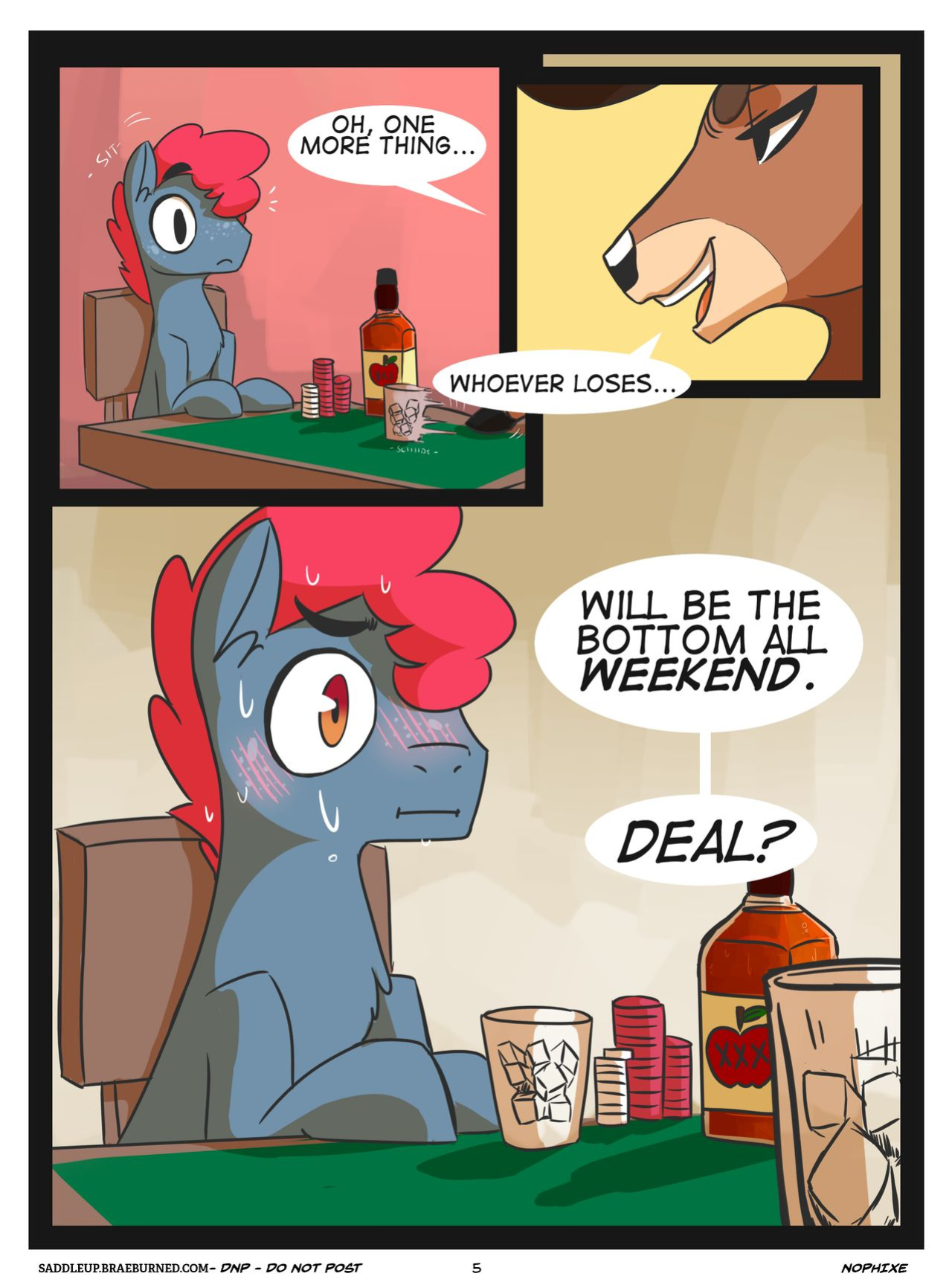 Saddle Up! 2 - Deluxe Version (My Little Pony: Friendship is Magic)
