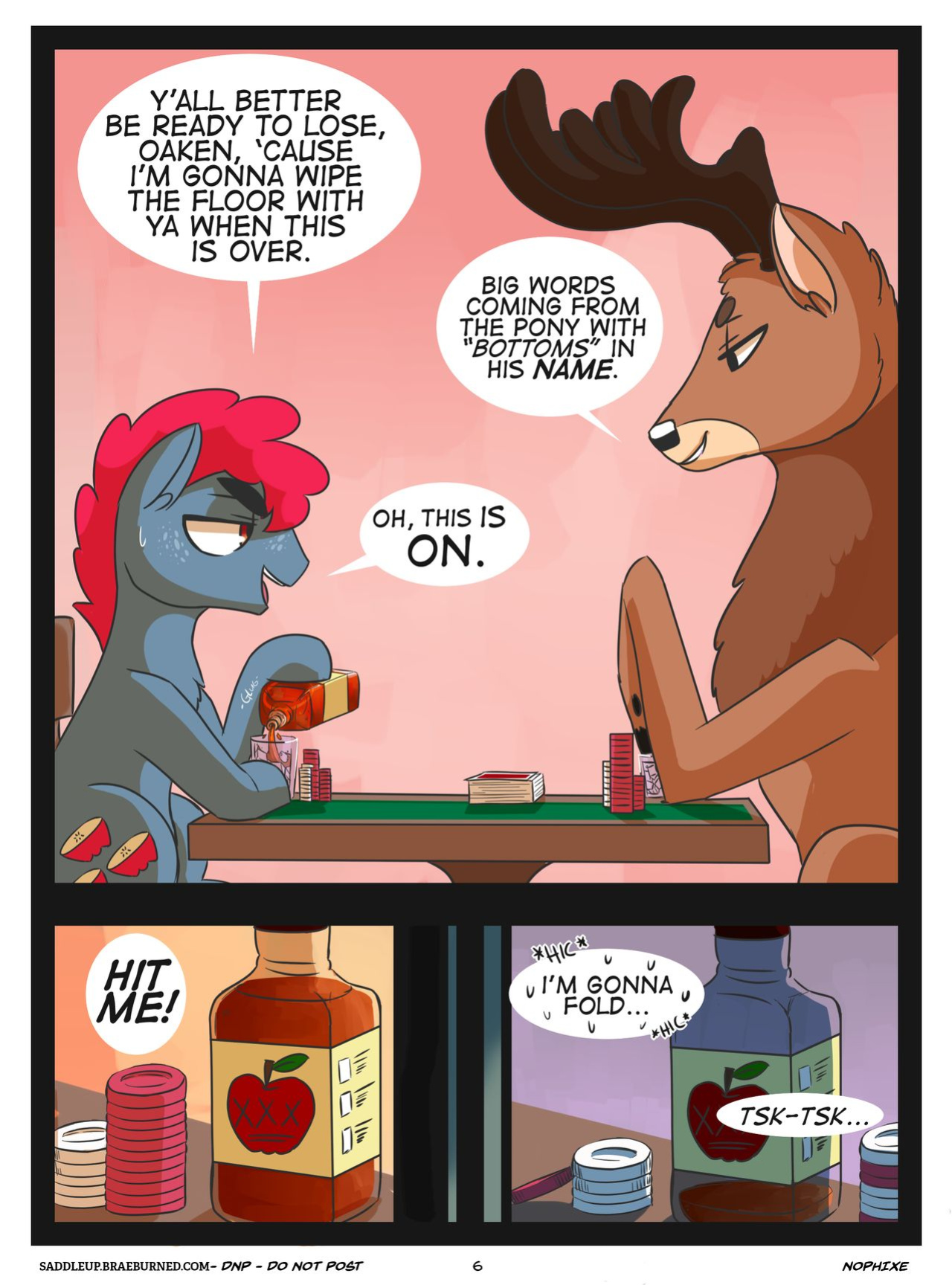 Saddle Up! 2 - Deluxe Version (My Little Pony: Friendship is Magic)