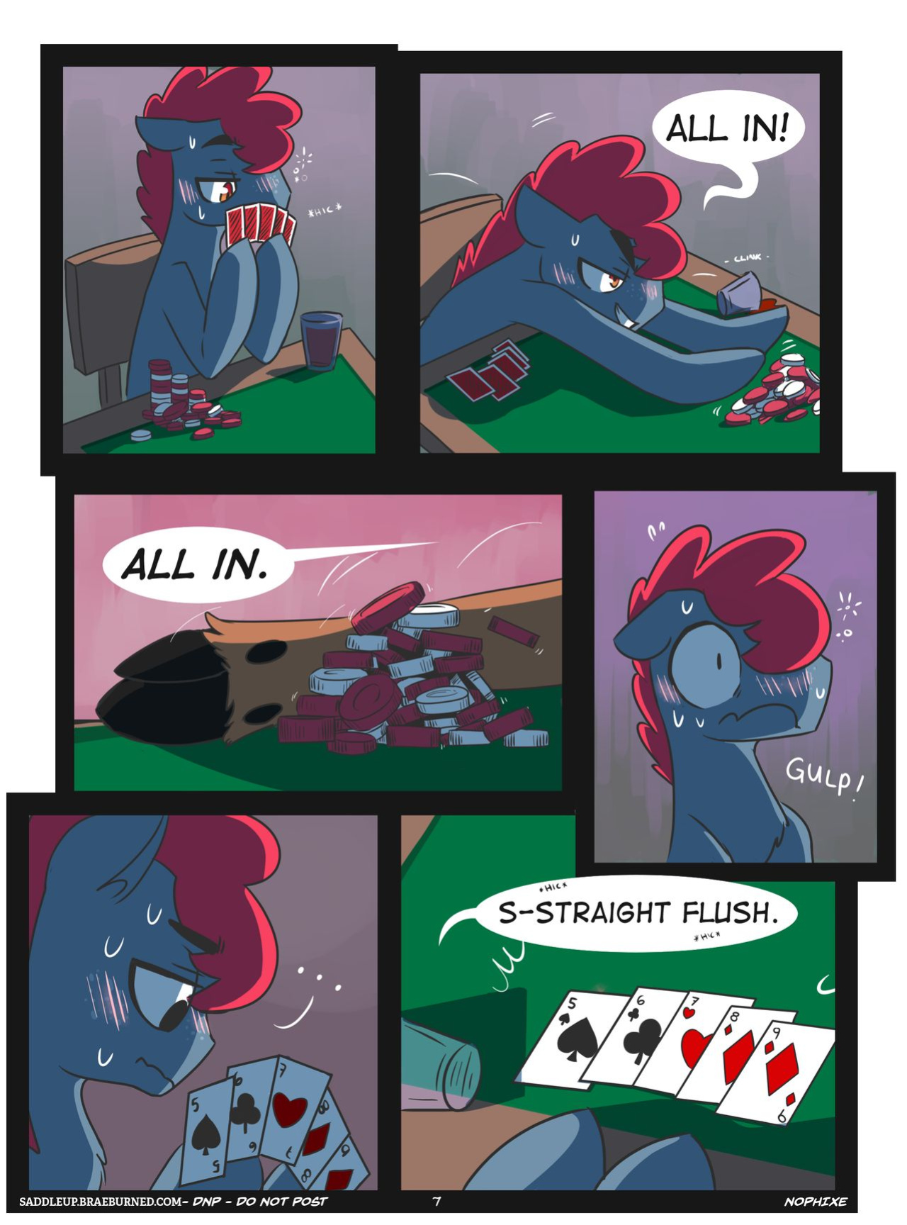 Saddle Up! 2 - Deluxe Version (My Little Pony: Friendship is Magic)