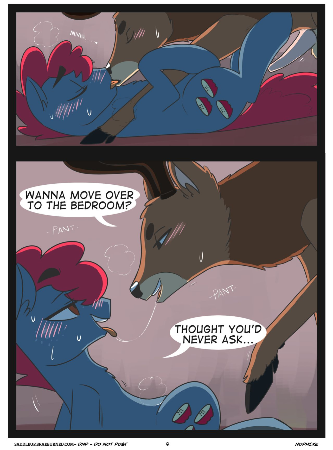 Saddle Up! 2 - Deluxe Version (My Little Pony: Friendship is Magic)