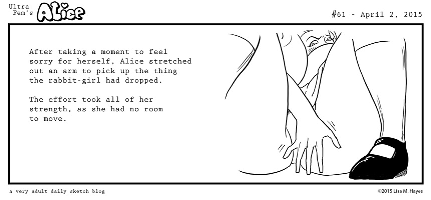 Ultra Fem Alice