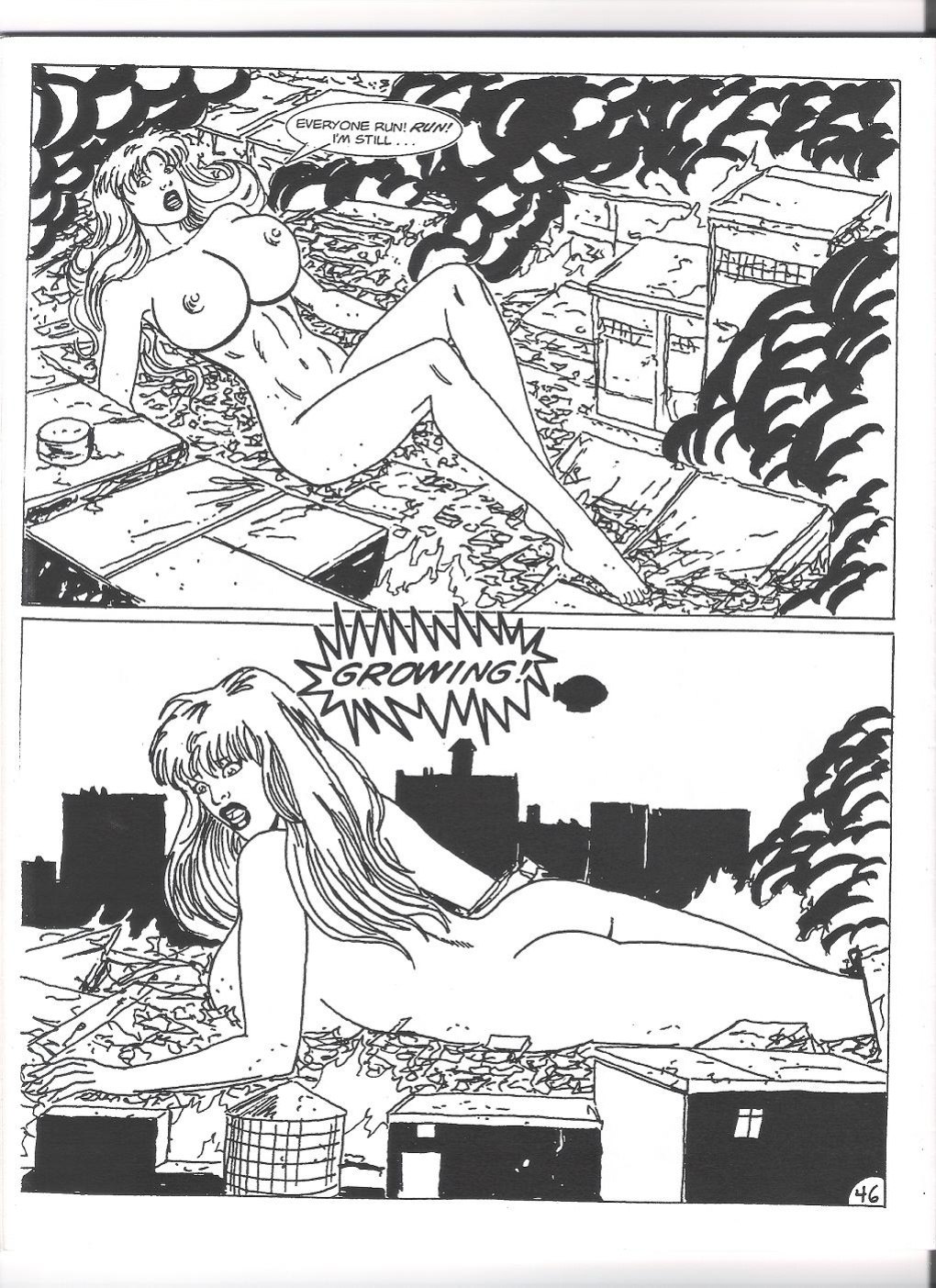 Peculiar Tales 1