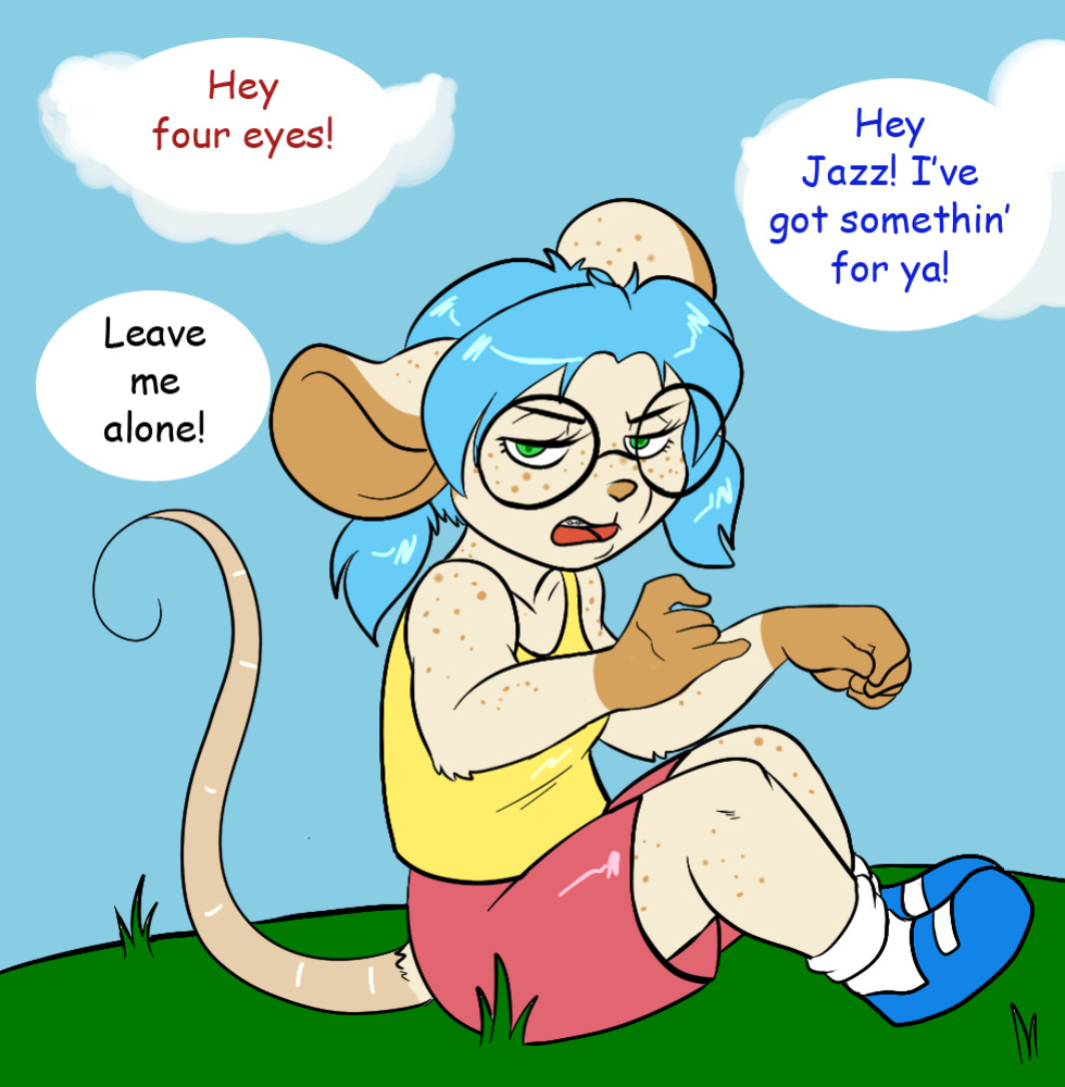 Ask Jasmine