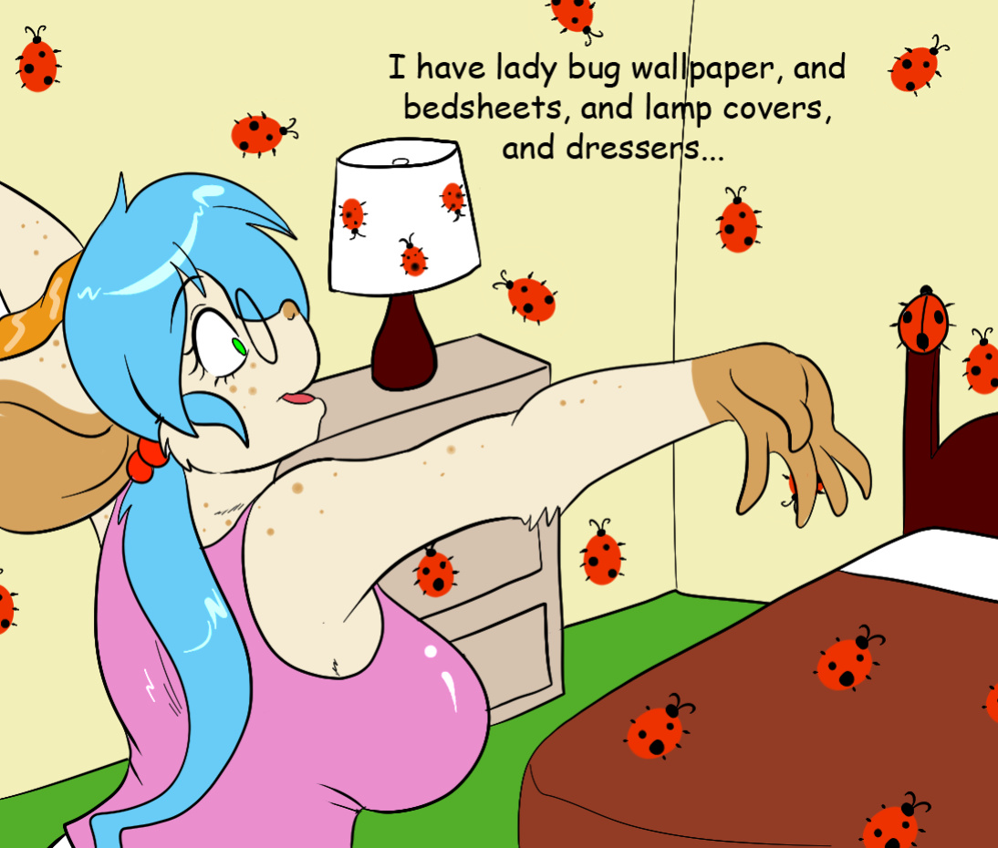 Ask Jasmine
