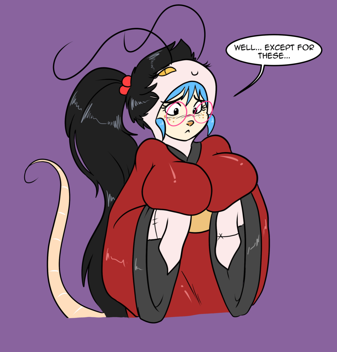 Ask Jasmine