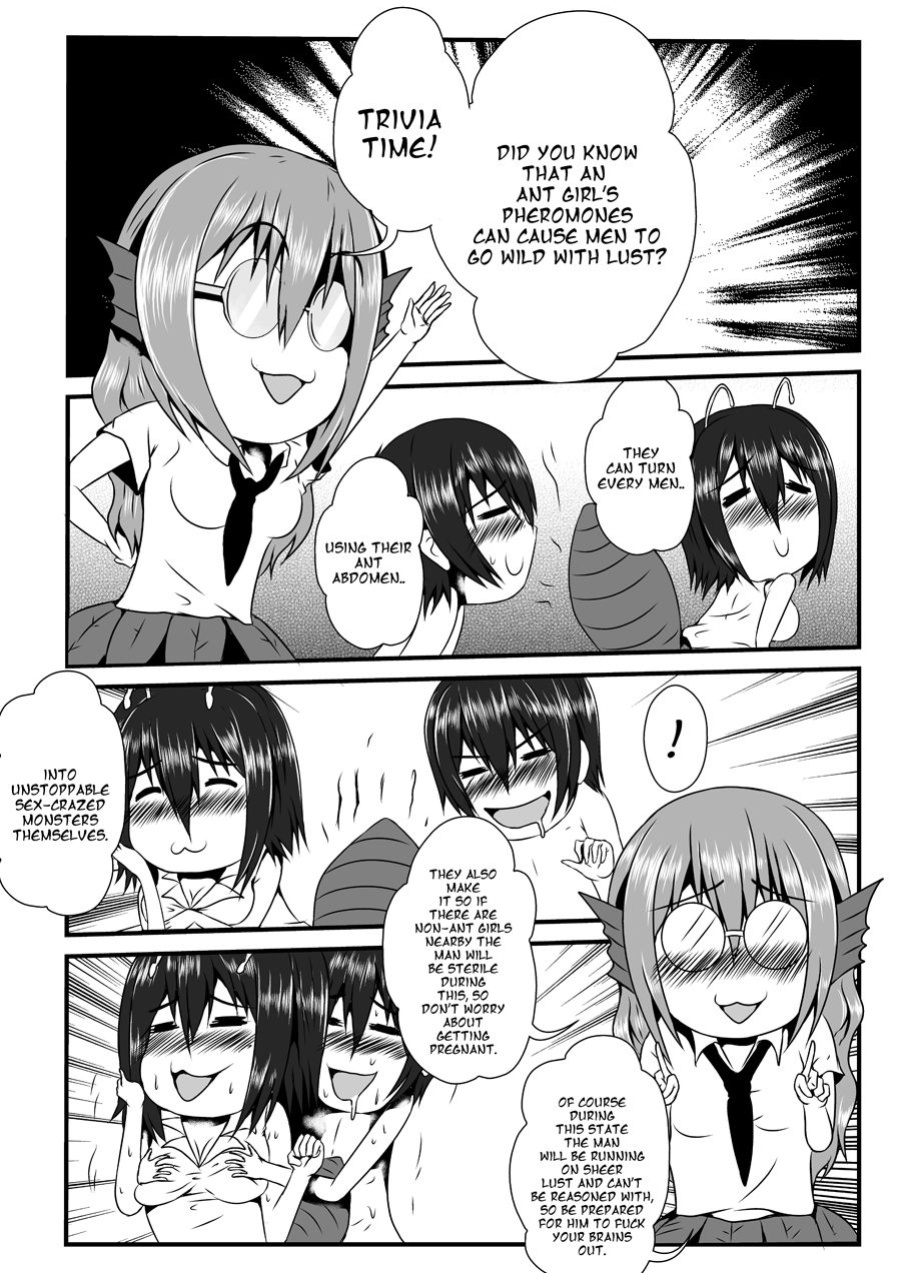 [LordDaemon785] Lusty Harem