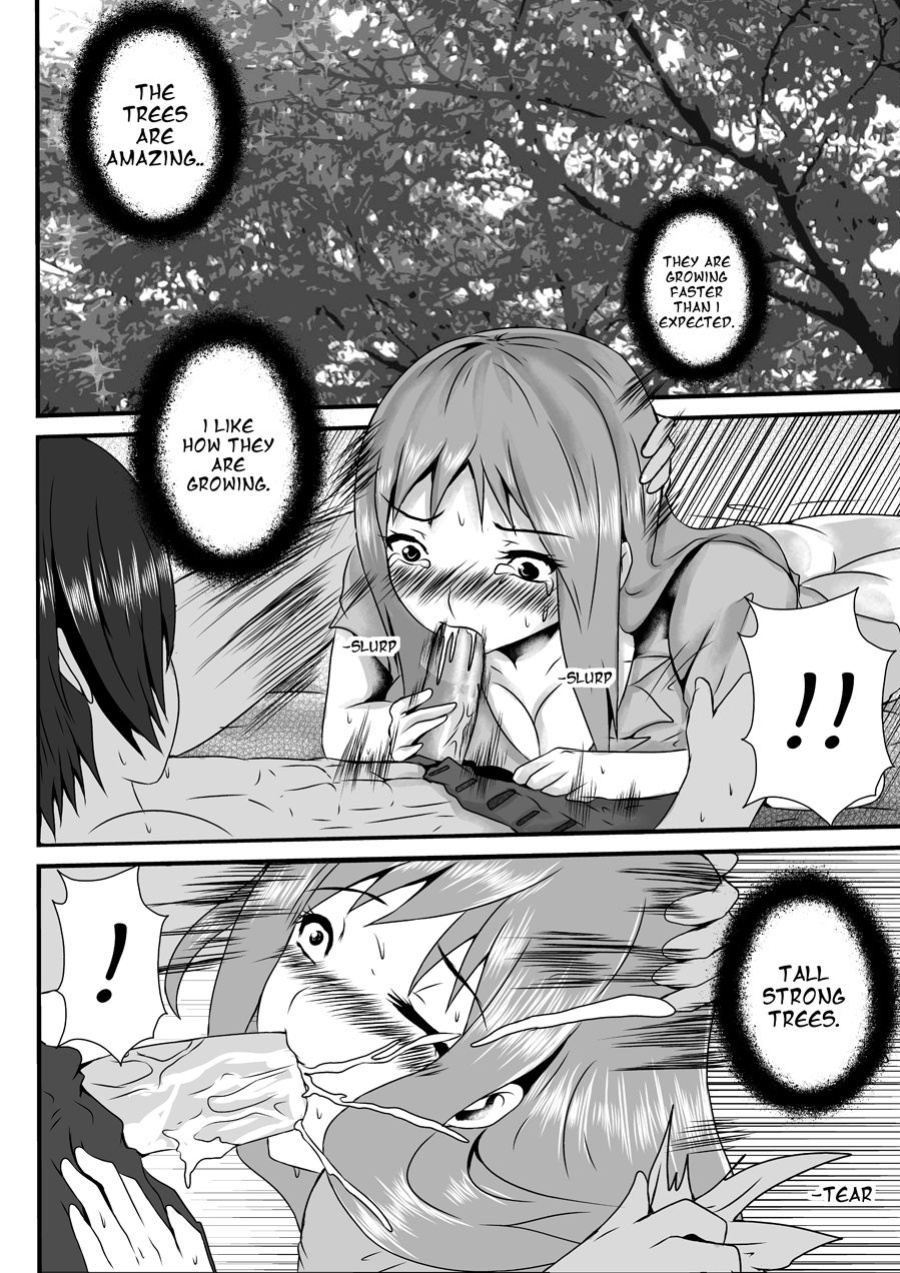 [LordDaemon785] Lusty Harem