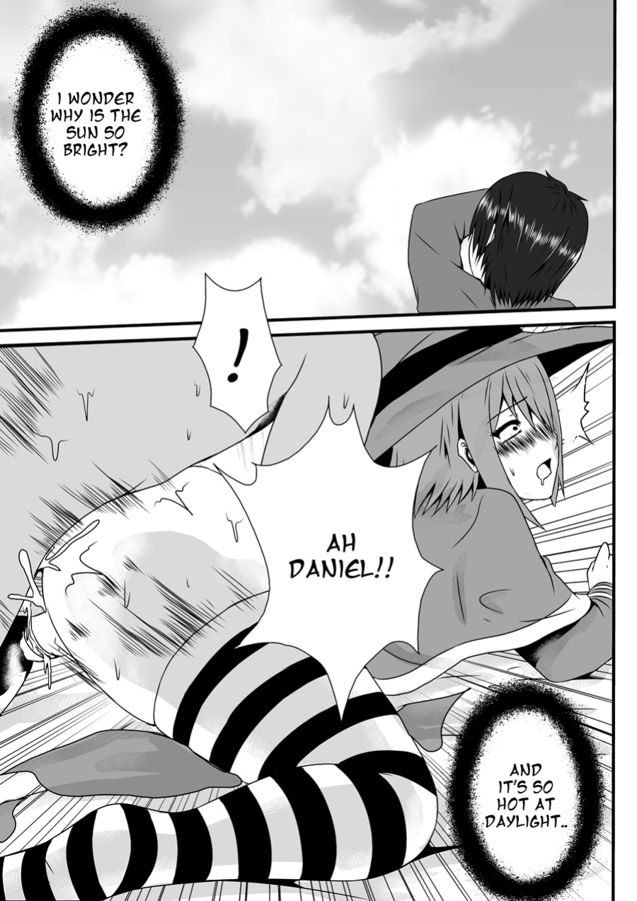 [LordDaemon785] Lusty Harem