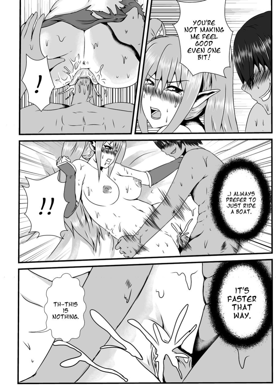 [LordDaemon785] Lusty Harem