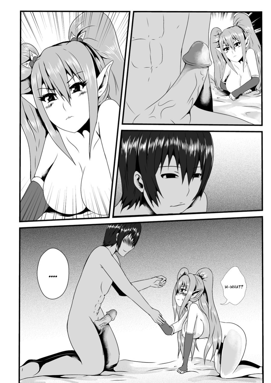 [LordDaemon785] Lusty Harem