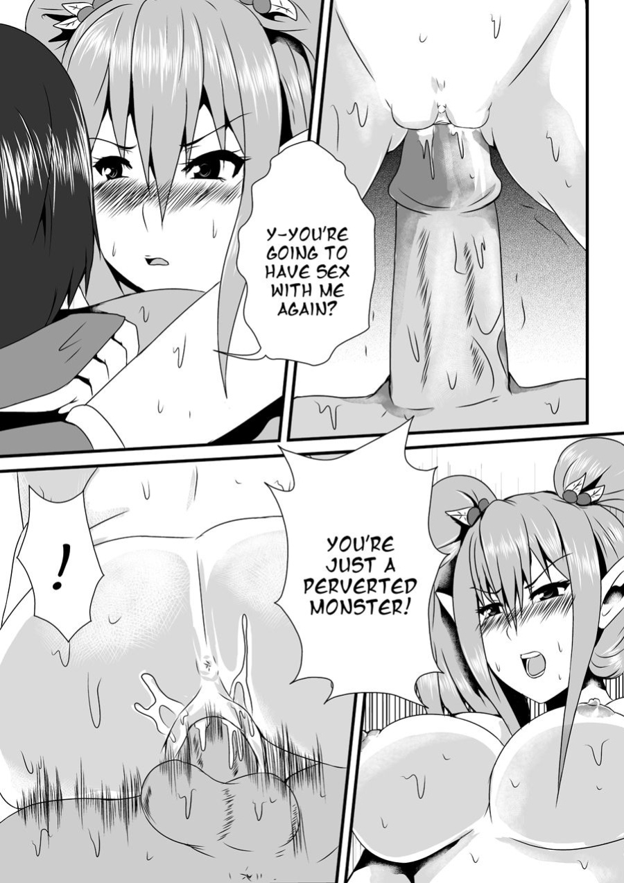[LordDaemon785] Lusty Harem