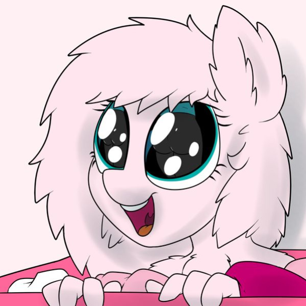 Unespected Checkup and Shower Time with fluffle puff and queen chrysalis