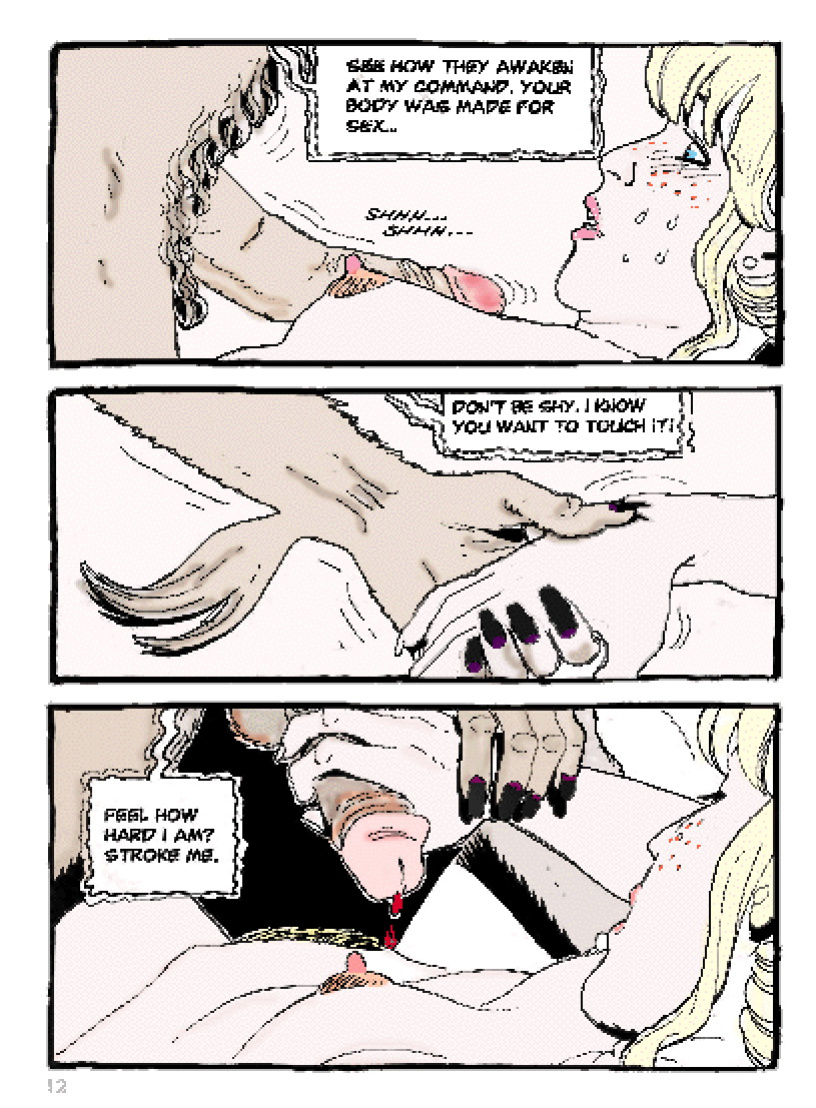 [Barroso] Gaby The Goat