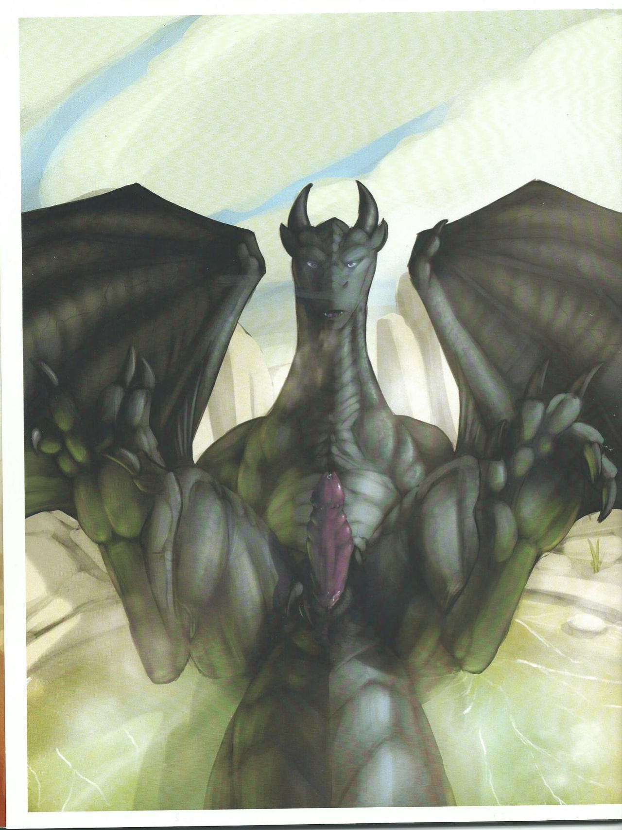 Dragon's Hoard volume 5