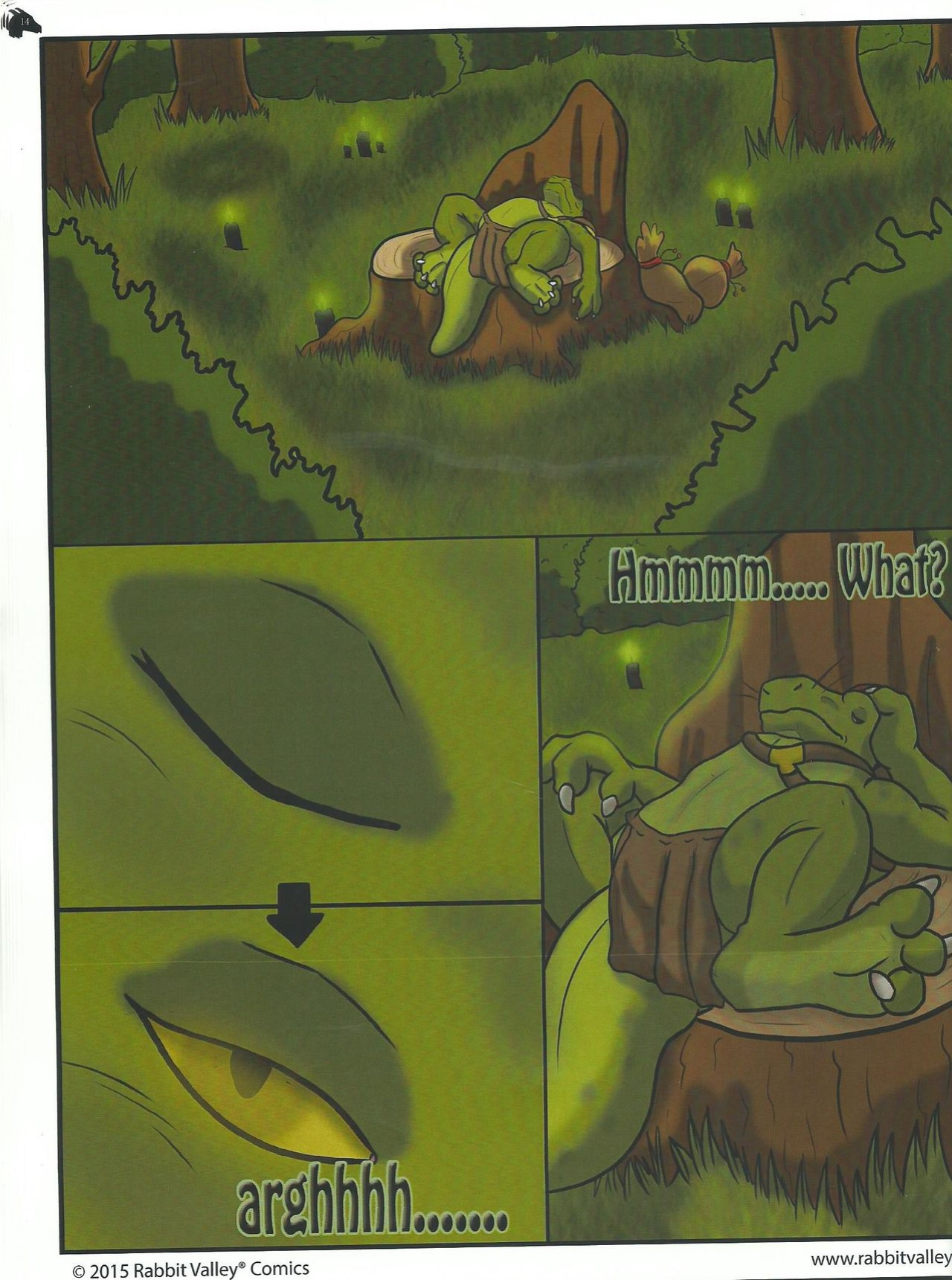 Dragon's Hoard volume 5
