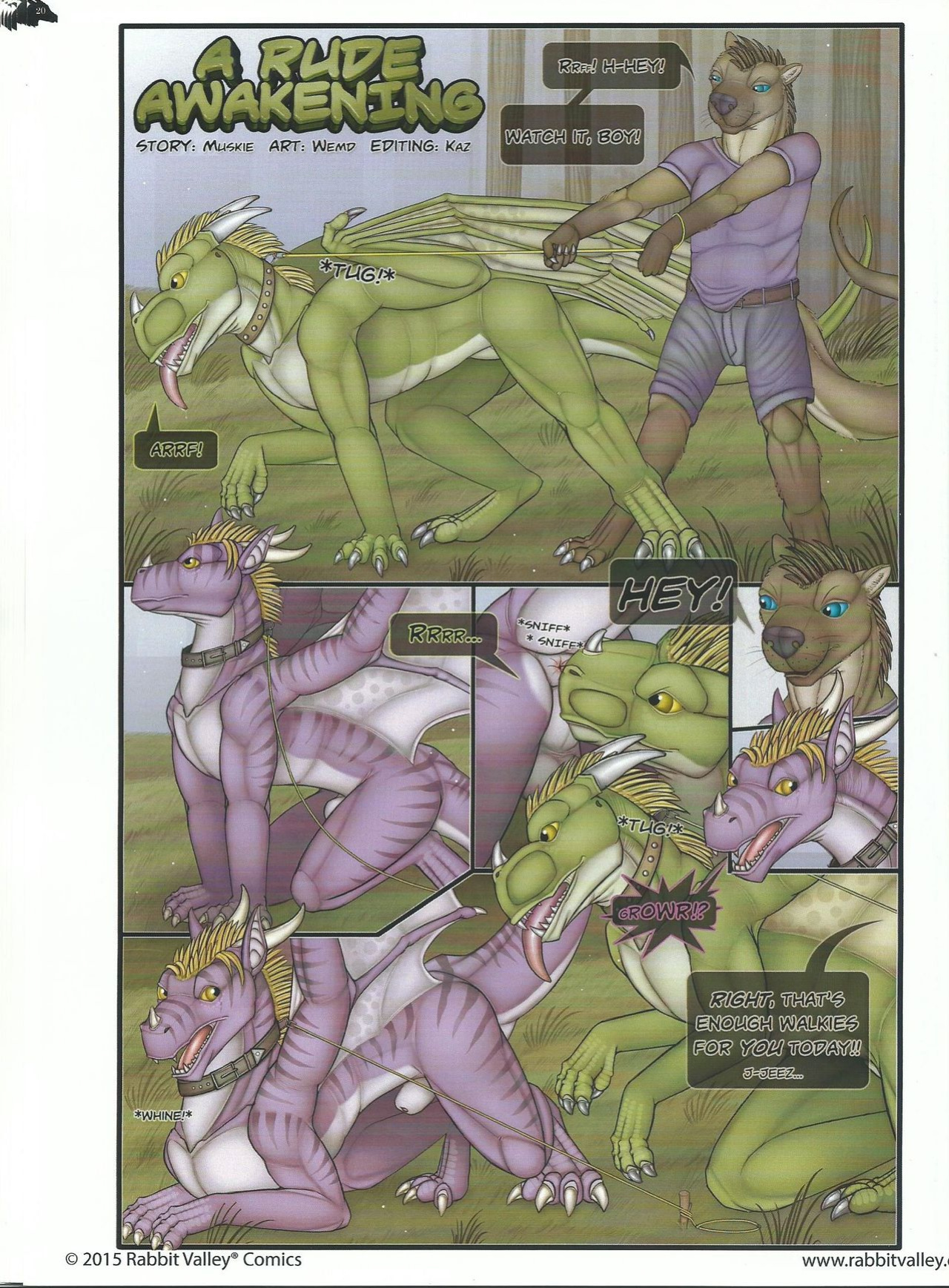 Dragon's Hoard volume 5