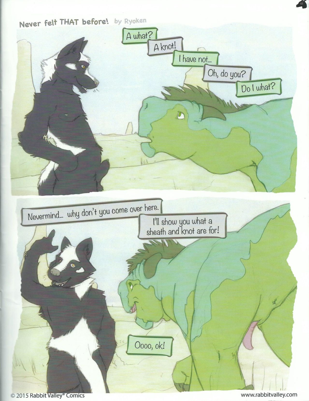 Dragon's Hoard volume 5