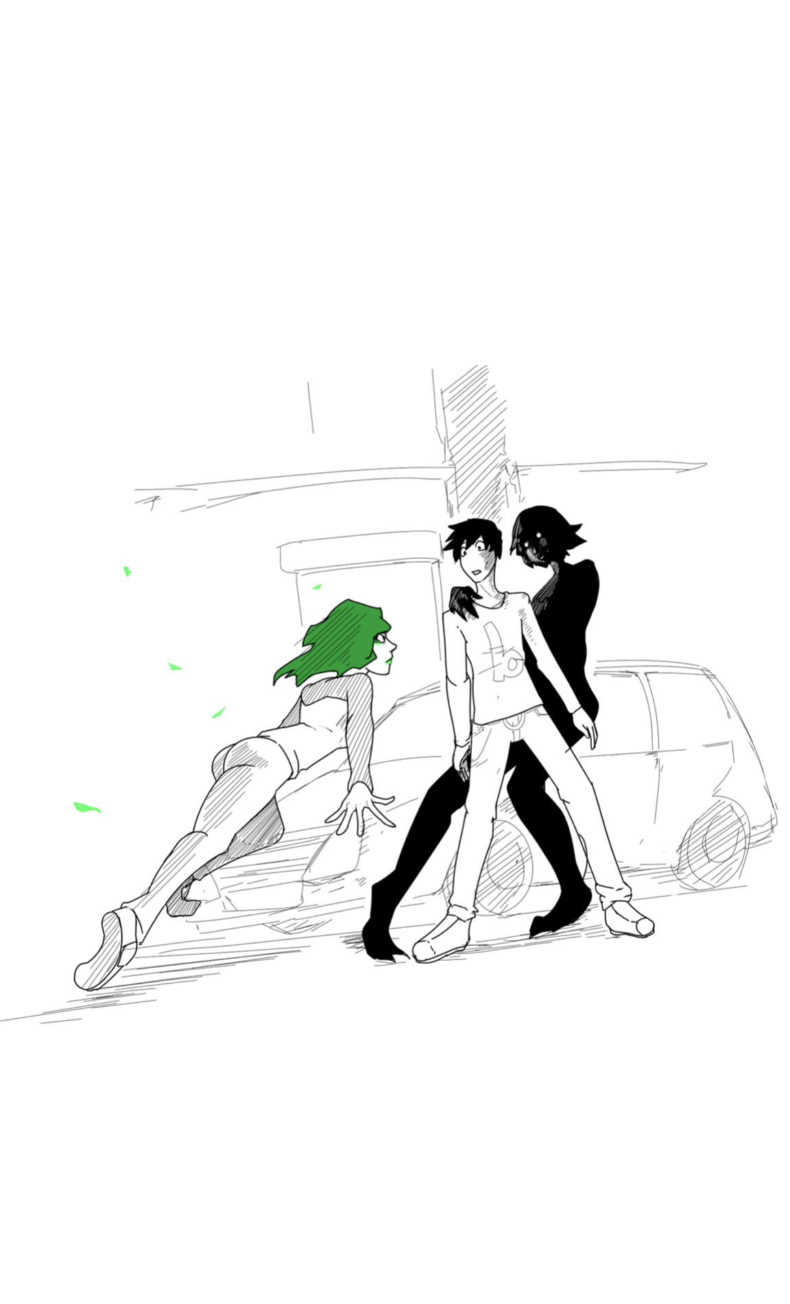 [Lemonfont] DD2