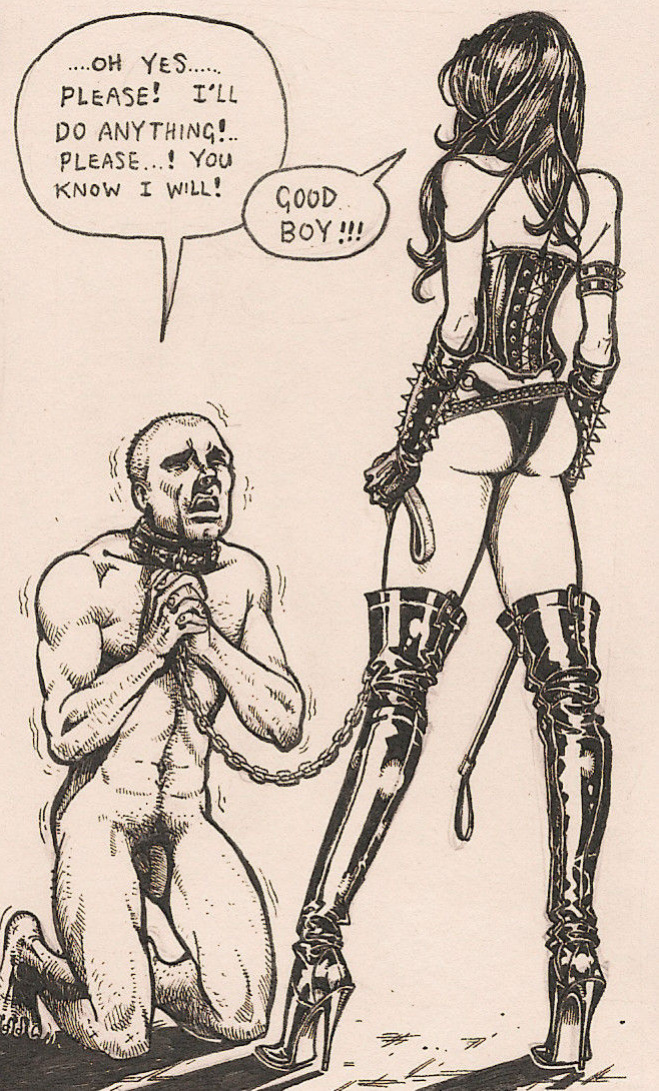 [LEMONSLIPPER] BOOT DOMINA (NEW PICS!)