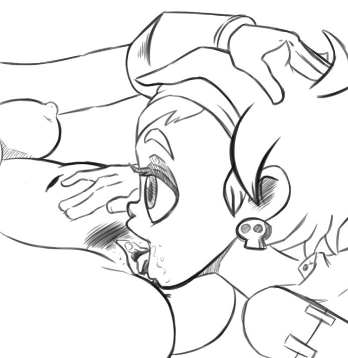Shantae Yuri