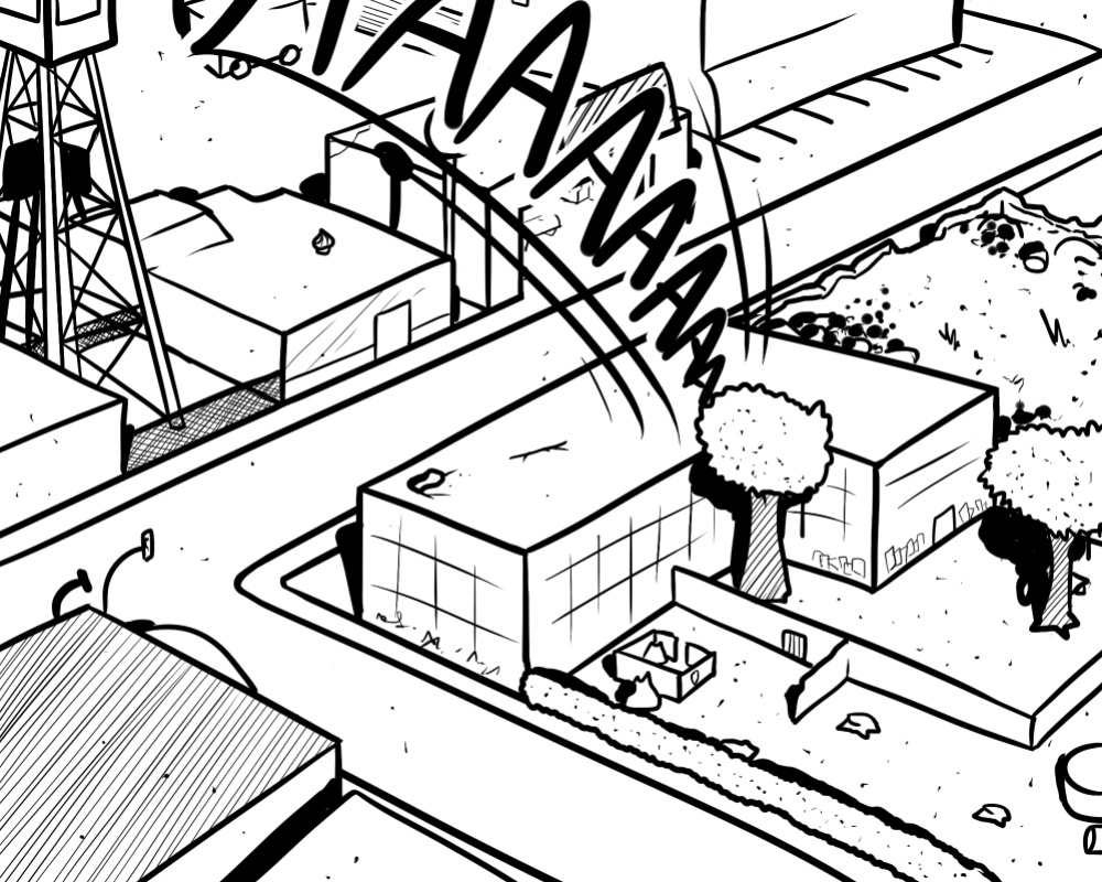 Target Miss Chapter 4