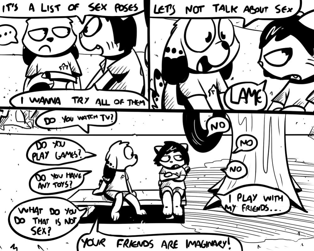 Target Miss Chapter 4