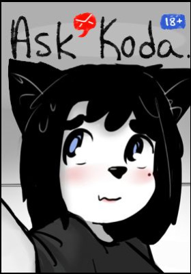 [Peachy+] Ask Koda: There Goes My Secret